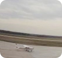 Fort Dodge Regional Airport webcam