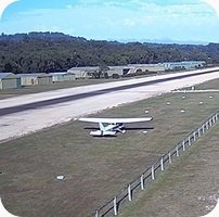Mittagong Airport webcam