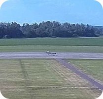Letiste Prerov Airport webcam