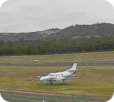Shellharbour Wollongong Illawarra Airport webcam