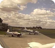 Tooradin Airport webcam