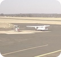 Kingaroy Airport webcam