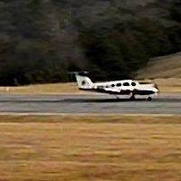 Shenandoah Valley Regional Airport webcam
