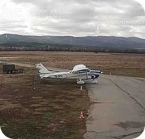Letishte Belchin Airport webcam