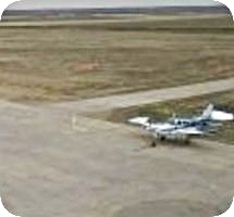 Fort Morgan Airport webcam