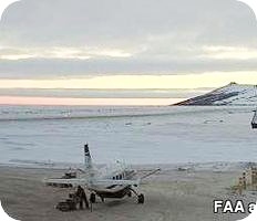 Scammon Bay Airport webcam
