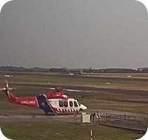 Warrnambool Airport webcam