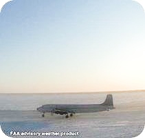 Emmonak Airport webcam