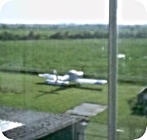 Ashcroft Airport webcam