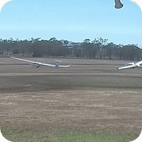 Lake Keepit Airport Webcam