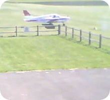 Aerodrome d'Epernay Plivot Airport webcam