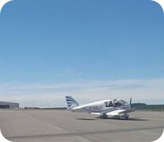 Aerodrome de Saint Inglevert Les Deux Caps Airport webcam