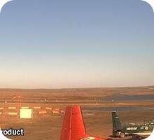 Chevak Airport webcam