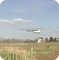 Letishte Targovishte Buhovtsi Airport webcam