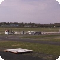 Aerodrome de Lognes-Emerainville Airport webcam