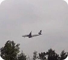 Aeropuerto de Tijuana Airport webcam
