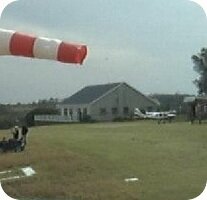 Wings Park Airfield webcam