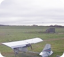 Strathalbyn Airport webcam