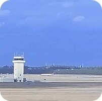 Myrtle Beach Airport webcam
