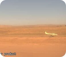 Pueblo Memorial Airport webcam