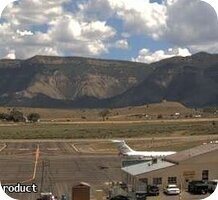 Cortez Municipal Airport webcam