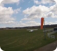 Otherton Airport webcam