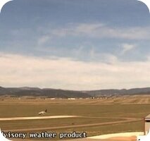 Sturgis Municipal Airport webcam