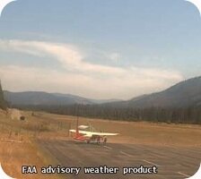 Mineral County Airport webcam