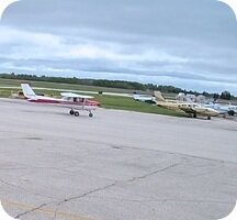 Winnipeg Saint Andrews St Andrews Airport webcam