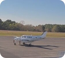 Cherokee County Airport webcam