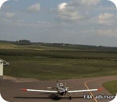 Oakes Municipal Airport Webcam - Airport Webcams.net