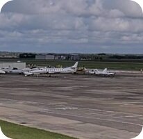 San Marcos Regional Airport webcam