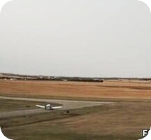 Tioga Municipal Airport webcam