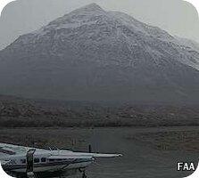 Anaktuvuk Pass Airport webcam