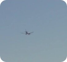 Mytilene Airport Lesbos webcam