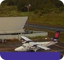 Kairik Airport webcam