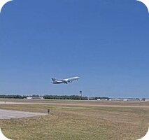 Lakeland Linder Airport webcam