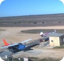 Langhorne Airport webcam