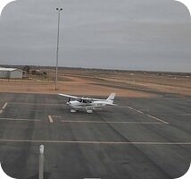 Wentworth Airport webcam