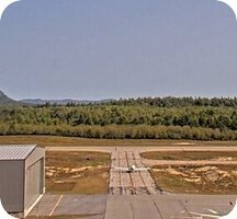 Eastern Slopes Airport webcam