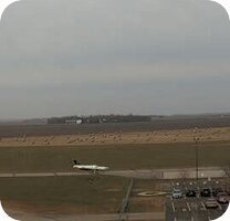 Southwest Minnesota Airport webcam