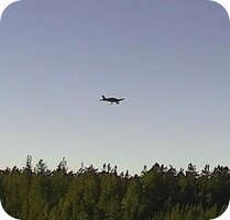 Little River Airport webcam