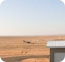 Big Sandy Airport webcam