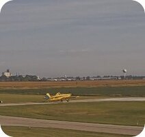 Casselton Robert Miller Regional Airport webcam