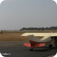 Fort Benton Airport webcam