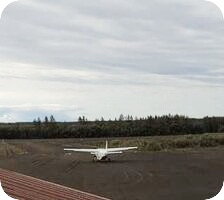 Koyukuk Airport webcam
