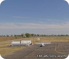 Malta Montana Airport webcam