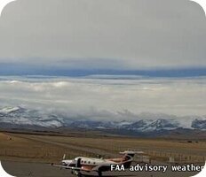 Starr-Browning Airport webcam