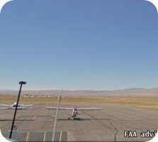White Sulphur Springs Airport webcam