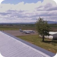 Idaho County Airport webcam